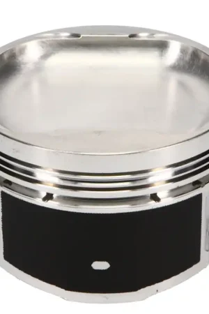 New Arrival JE Pistons Toyota 1JZ-GTE 86mm Bore -3.2cc Dish 9.0:1 CR - Set of 6