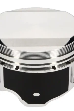 JE Pistons Nissan SR20VE VVL 86.25mm Bore 8.5:1 CR Set of 4 Pistons Factory Price