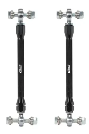 Eibach Front Adjustable Anti-Roll End Link Kit 14-19 Ford Focus ST Modern