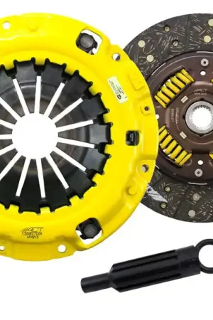 Brand New ACT 2010 Hyundai Genesis Coupe HD/Perf Street Sprung Clutch Kit