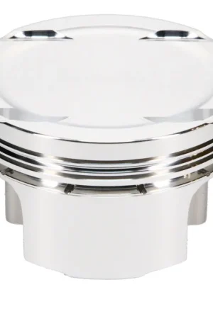 JE Pistons Nissan VG30 11:1 87.5mm Bore Set of 6 Pistons Buy Today