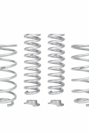 Eibach Pro-Truck Lift Kit for 10-18 Toyota 4Runner (Must Be Used w/ Pro-Truck Front Shocks) Price Drop