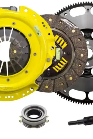 Buy Today ACT 2013 Scion FR-S HD/Perf Street Sprung Clutch Kit