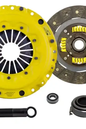 While Supplies Last ACT 1999 Acura Integra XT/Perf Street Sprung Clutch Kit