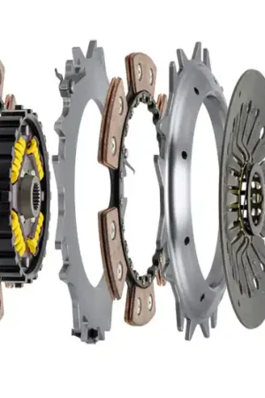 ACT 04-20 WRX STI Mod Twin HD Race Kit Sprung Mono-Drive Hub Torque Cap 895ft/lbs Not For Street Use Big Sale