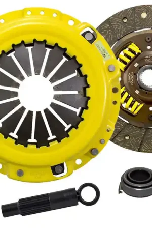 Sale ACT 1997 Acura CL HD/Perf Street Sprung Clutch Kit