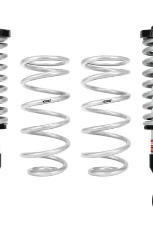 Eibach 10-22 Lexus GX460 (Non-Airbag) Pro-Truck Lift Kit System Stage 2 Best Price