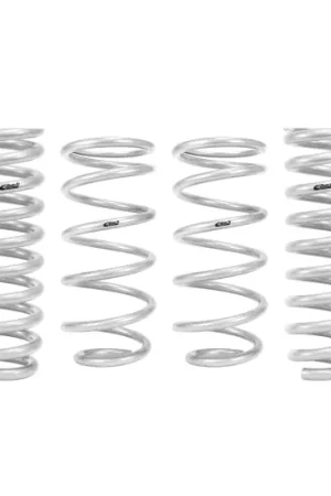 Original Eibach Lexus GX460 Pro-Truck-Lift