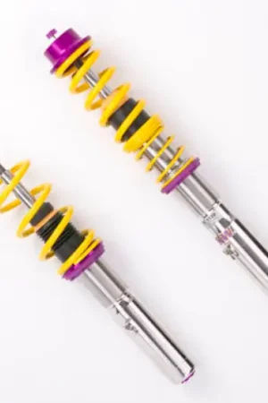KW Coilover Kit V3 Porsche Boxster 981/Cayman 987 including Boxster/Cayman S w/o PASM Same Day Shipping