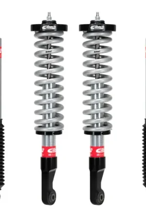 Eibach Pro-Truck Coilover Stage 2 16-21 Toyota Tundra 4WD High Quality