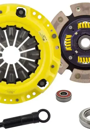 ACT 1970 Toyota Corona XT/Race Sprung 6 Pad Clutch Kit Cheap