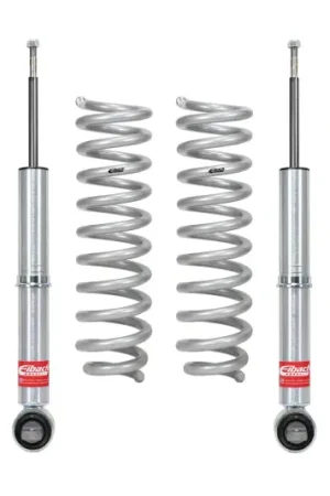 Seasonal Sale Eibach Pro-Truck Lift Kit for 15-18 Ford F-150