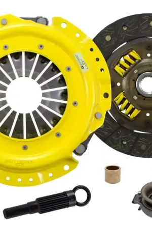 Free Delivery ACT 1990 Nissan Stanza XT/Perf Street Sprung Clutch Kit