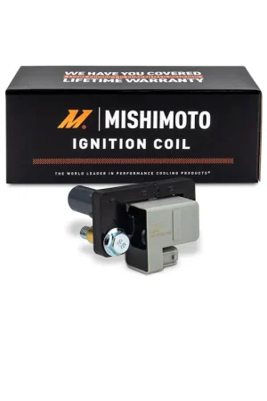 Seasonal Sale Mishimoto 04-10 Subaru WRX/STI Ignition Coil