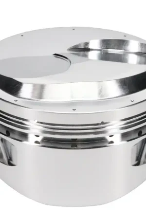 Hot Deal JE Pistons BBC BIG CHIEF W/NOS Set of 8 Pistons