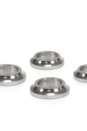 Worldwide Shipping Eibach Endlink Spacers - Bolt Diameter M10 / Width 5MM (Pack of 4)