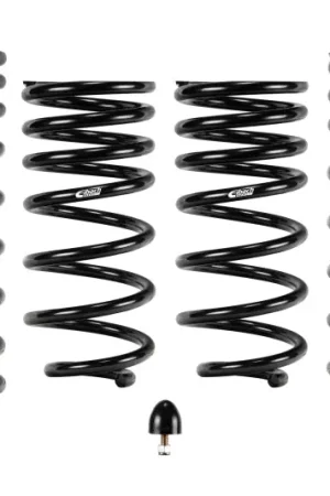 Instant Buy Eibach Pro-Kit for 79-93 Ford Mustang Coupe 4 & 6 cyl (Inc. Turbo & SVO) / 94-04 Mustang Coupe 6 cyl