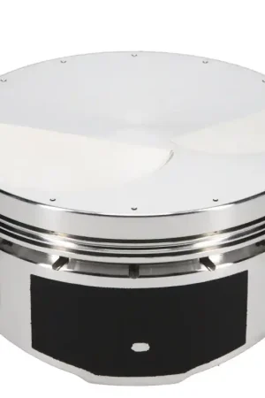 JE Pistons 632 BBC 12/14 DEG Set of 8 Pistons Seasonal Sale