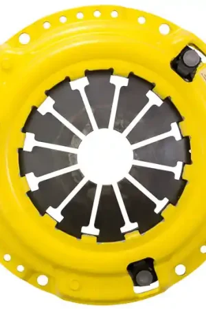 ACT 1988 Honda Civic P/PL MaXX Xtreme Clutch Pressure Plate Certified