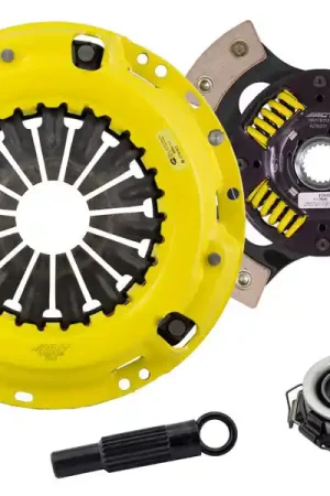 ACT 1991 Toyota MR2 HD/Race Sprung 4 Pad Clutch Kit No Minimum Order