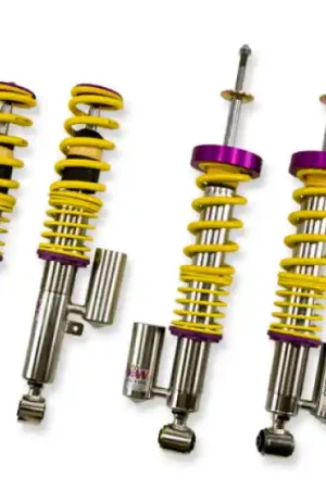 Top Pick KW Coilover Kit V3 Lexus IS 200 / 300 (XE1)Sedan Wagon