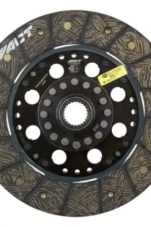 No Minimum Order ACT 1997 Acura CL Perf Street Rigid Disc