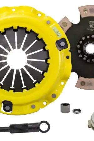 ACT 2004 Mazda RX-8 HD/Race Rigid 6 Pad Clutch Kit Secure Checkout