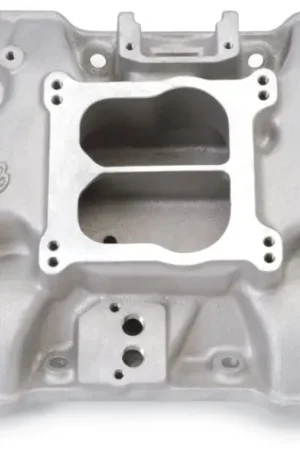 Edelbrock Performer 383 w/ EGR Manifold Genuine