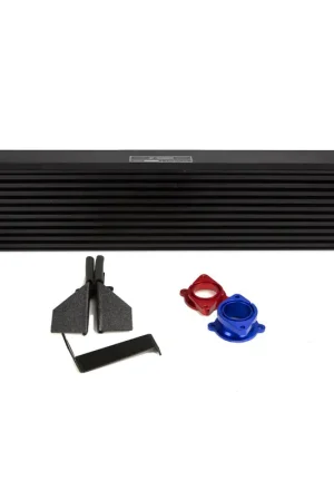 Weekend Sale Mishimoto 2016+ Honda Civic 1.5T / 2017+ Honda Civic Si Intercooler (I/C ONLY) - Black