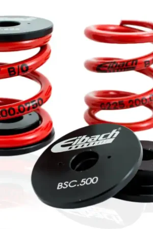 Big Sale Eibach Bump Spring Cap (0.875in Shaft)