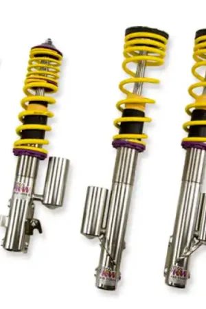 KW Coilover Kit V3 05-07 Subaru Impreza STI (GD GG) Limited Time