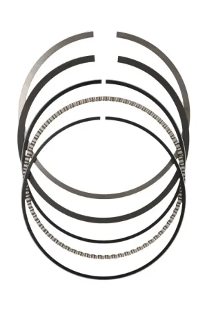 JE Pistons Ring Sets 1/16-1/16-3/16 RING Professional Grade