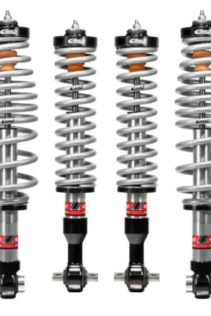 Eibach 2021+ Ford Bronco Pro-Truck Coilover 2.0 Front & Rear Secure Checkout