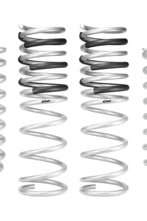 Eibach 19-21 Ram 1500 TRX Pro-Truck Lift Kit (Front and Rear Springs) 3in Front / 1.5in Rear Genuine