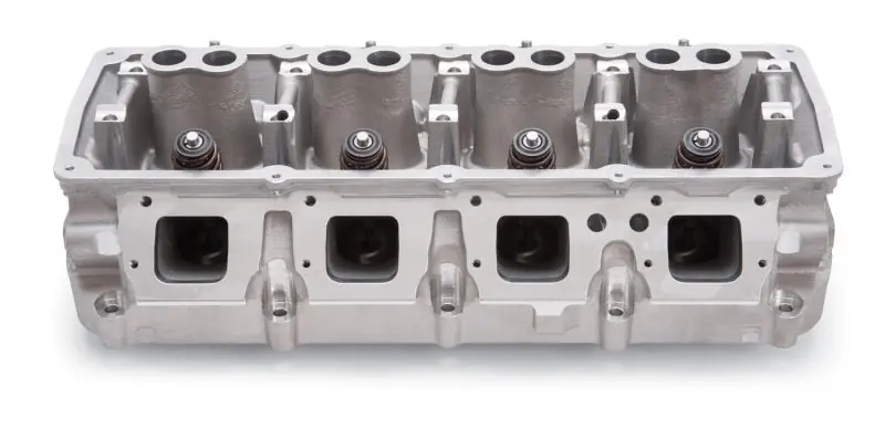 Place Order Edelbrock Cylinder Head Performer RPM 2003+ Chrysler Gen III Hemi 5.7L/6.4L V8 67cc Complete