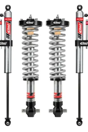 Eibach Pro-Truck Coilover Stage 2R 15-20 Ford F-150 3.5L V6 2WD Sale