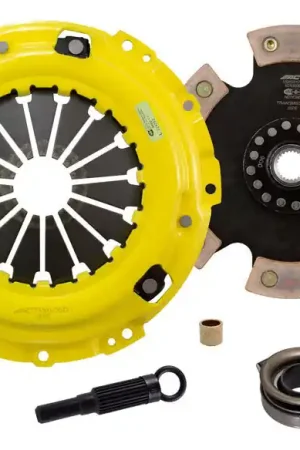 Trending ACT 1996 Infiniti I30 HD/Race Rigid 6 Pad Clutch Kit