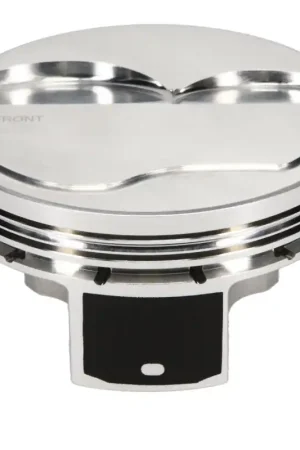 JE Pistons LS ASYM DOME Set of 8 Pistons Next Day Delivery