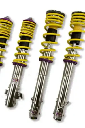 KW Coilover Kit V1 04-07 Subaru Impreza WRX (GD GG GGS) non STI Hot Deal
