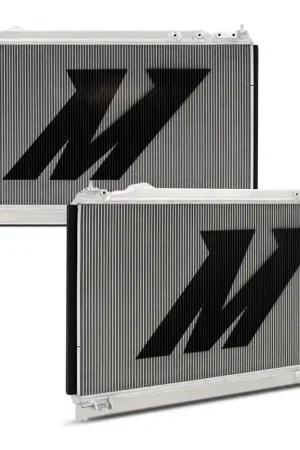 Mishimoto 2023+ Nissan Z Performance Aluminum Radiator Seasonal Sale