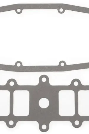 Brand New Edelbrock 7126 Gasket Set