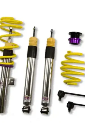 KW Coilover Kit V2 BMW M3 E46 (M346) Coupe Convertible Hassle-Free Returns