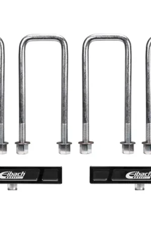 Eibach F150 4WD Pro-Truck Rear Lift Block 1 in. Lift Factory Price