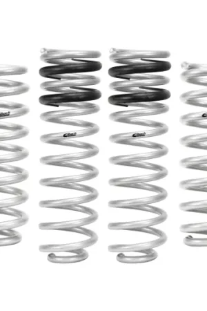 Eibach Pro-Truck Lift Kit for 11-18 RAM 1500 (Must Be Used w/ Pro-Truck Front Shocks) One Day Deal