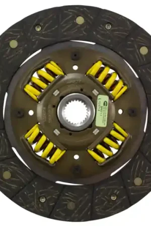 Best Seller ACT 1981 Nissan 280ZX Perf Street Sprung Disc