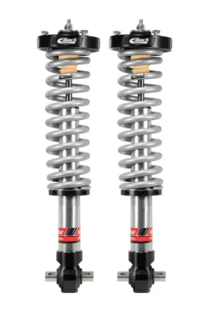 Price Cut Eibach Pro-Truck Coilover 2.0 Front for 15-20 Ford F-150 2WD