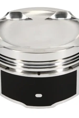 Get Yours JE Pistons Lancia 2.0L Delta 16V Turbo 84.79mm Bore -1.561cc Dish Piston (Set of 4)