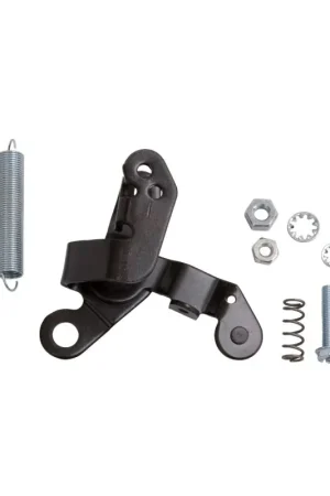 Cheap Edelbrock Ford Throttle Lever Adapter (Black)