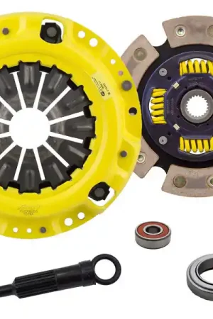 Weekend Sale ACT 1970 Toyota Corona XT/Race Sprung 6 Pad Clutch Kit