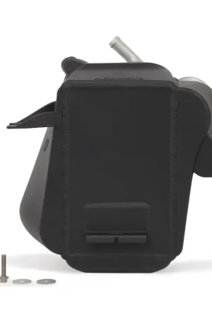 High Quality Mishimoto 11-16 Ford 6.7L Powerstroke Air-To-Water Intercooler - Micro-Wrinkle Black